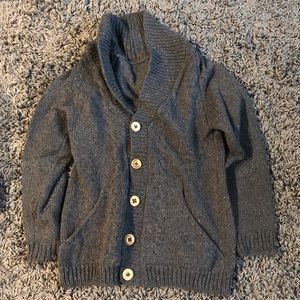 Amazing Summer/Fall cardigan